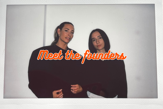 Meet the Founders A&R