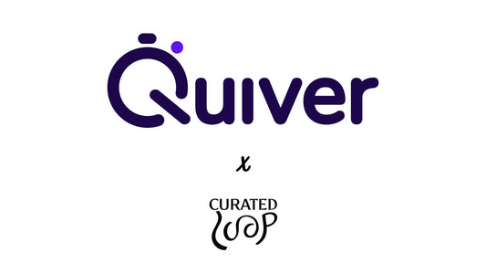 Quiver X Curated Loop