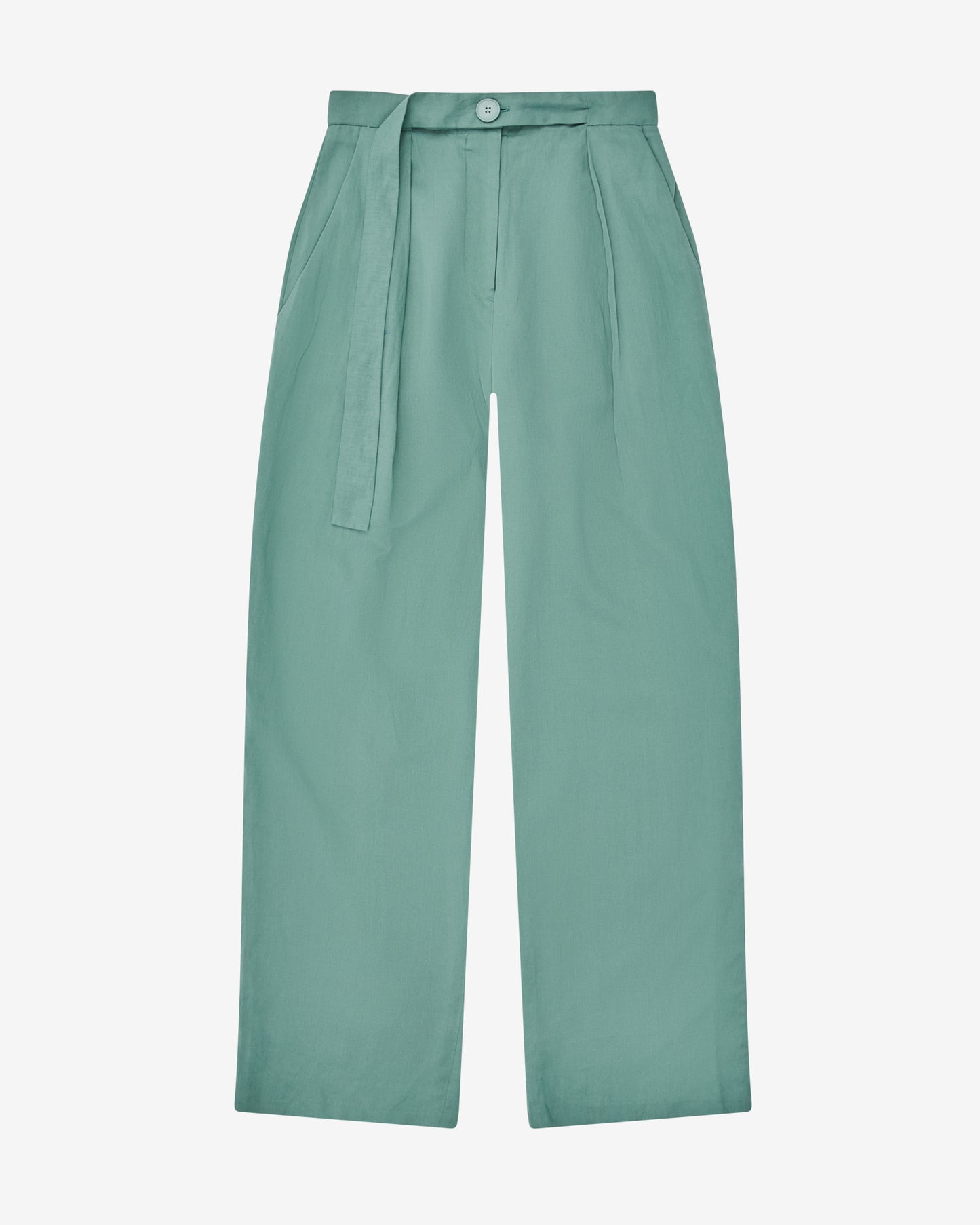 Utility Mac - Wrap and Tie Trouser