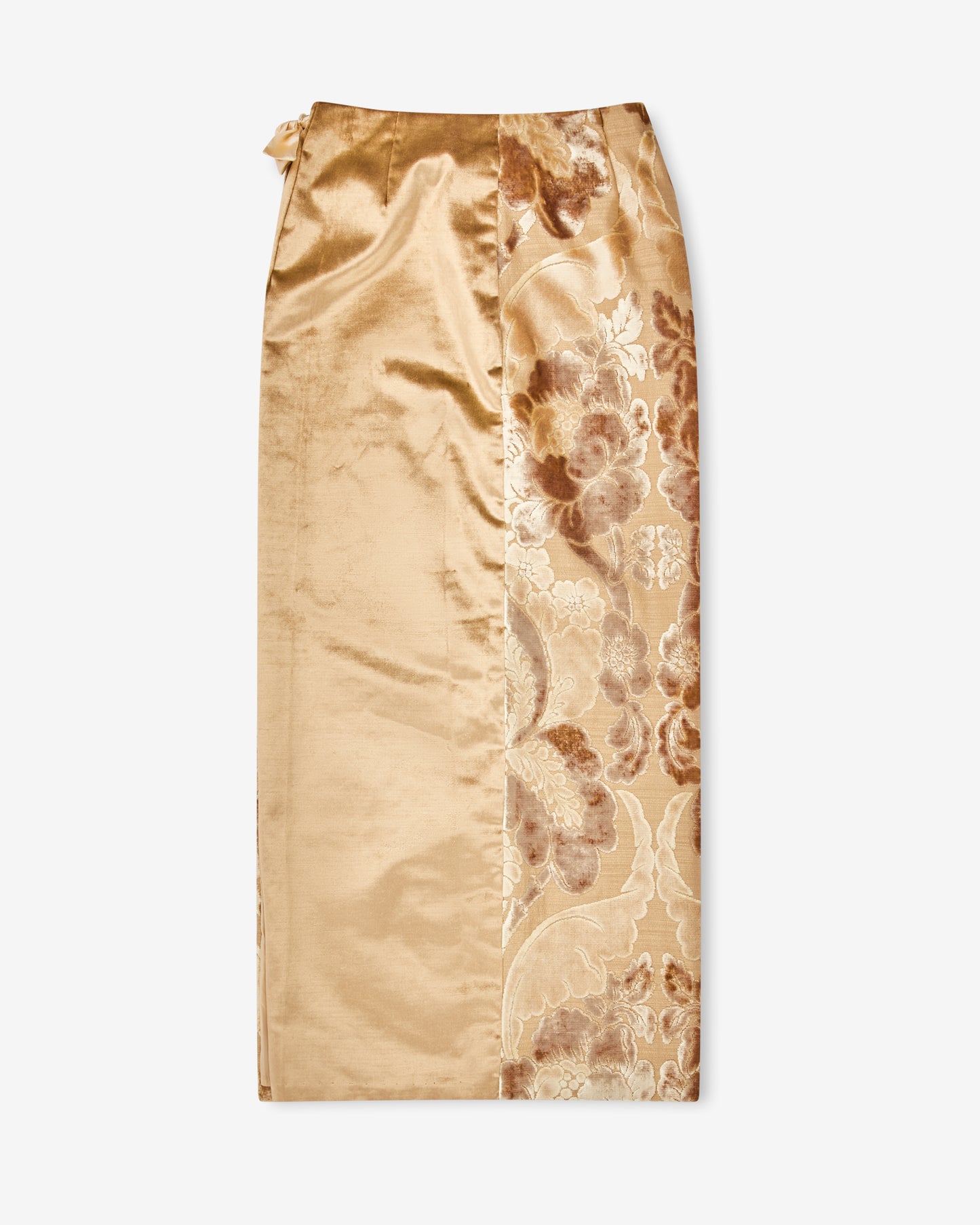Ca’ D’oro Set (Skirt - Bag)